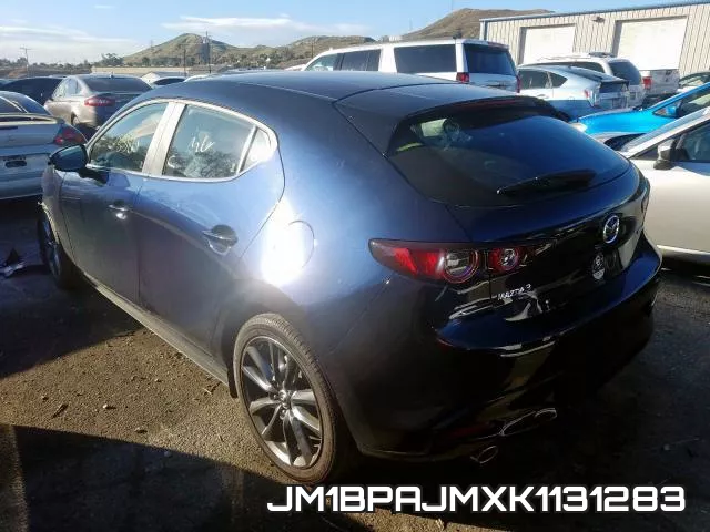 JM1BPAJMXK1131283 фото 4