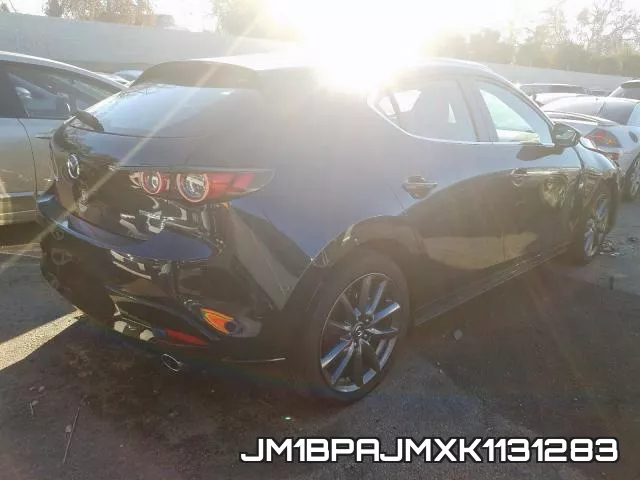 JM1BPAJMXK1131283 фото 5