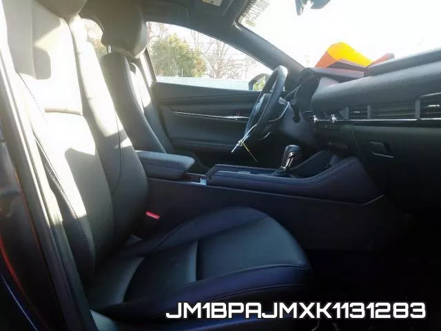 JM1BPAJMXK1131283 фото 6