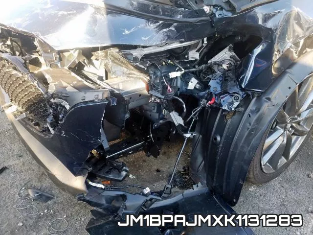JM1BPAJMXK1131283 фото 10