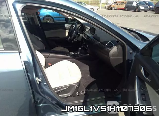 JM1GL1V51H1107306 фото 6