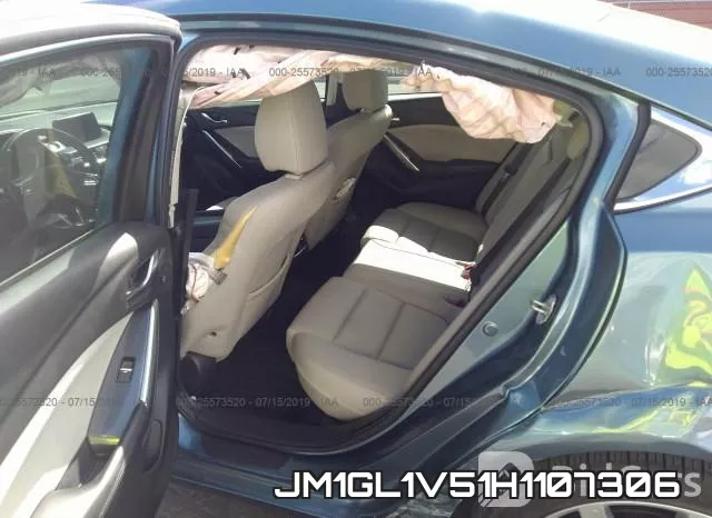 JM1GL1V51H1107306 фото 9