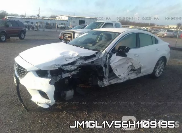 JM1GL1V56H1109195 фото 3