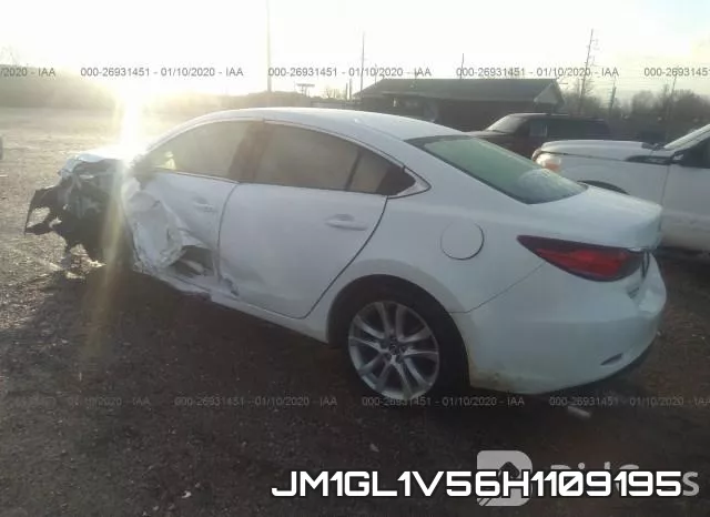 JM1GL1V56H1109195 фото 4