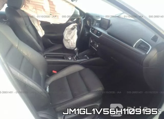 JM1GL1V56H1109195 фото 6