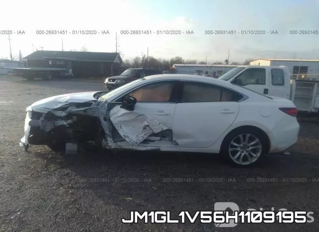 JM1GL1V56H1109195 фото 7