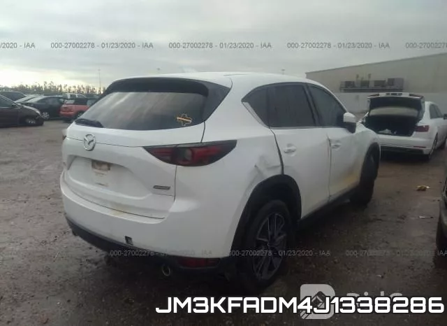 JM3KFADM4J1338286 фото 5