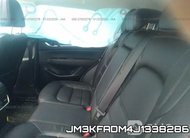 JM3KFADM4J1338286 фото 9