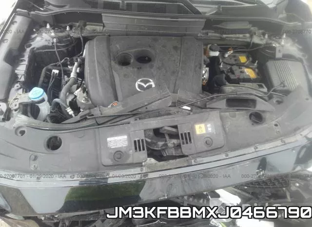 JM3KFBBMXJ0466790 фото 2
