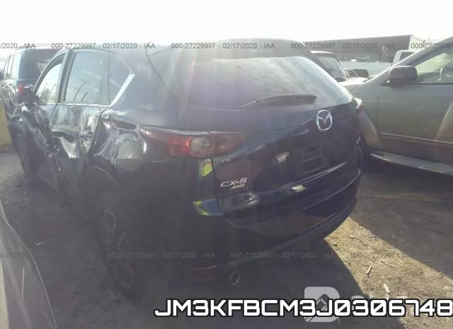 JM3KFBCM3J0306748 фото 4