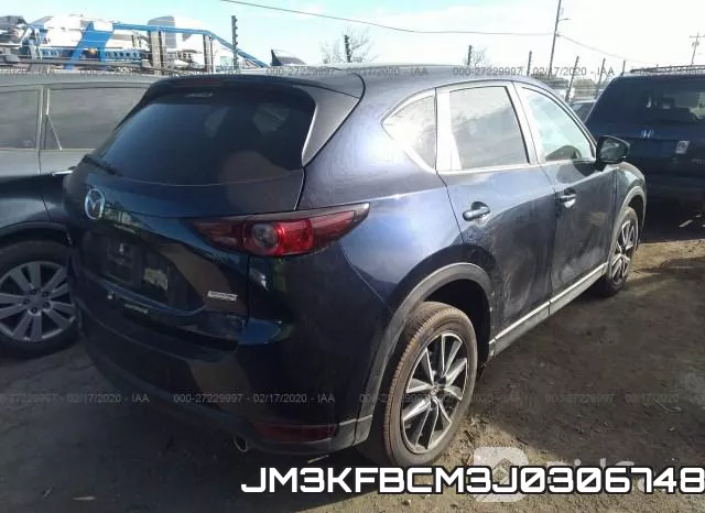 JM3KFBCM3J0306748 фото 5