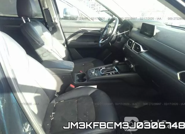 JM3KFBCM3J0306748 фото 6