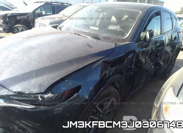 JM3KFBCM3J0306748 фото 7