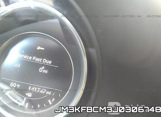 JM3KFBCM3J0306748 фото 8
