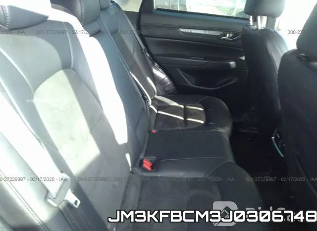 JM3KFBCM3J0306748 фото 9
