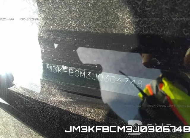 JM3KFBCM3J0306748 фото 10