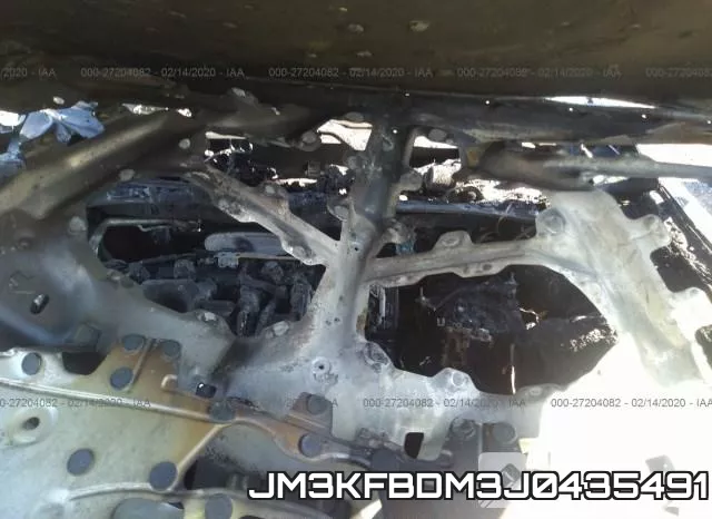 JM3KFBDM3J0435491 фото 2