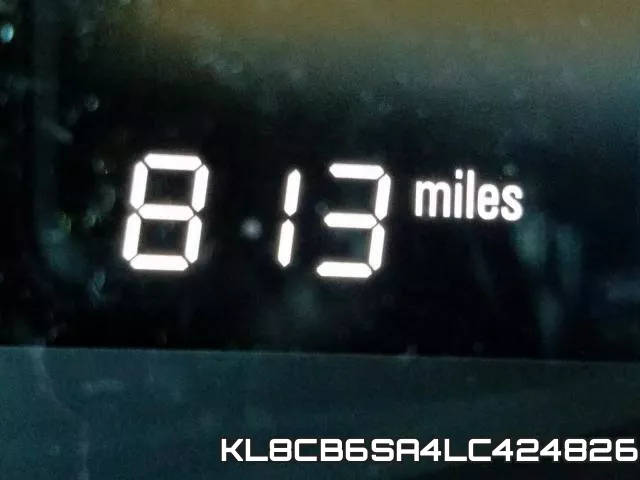 KL8CB6SA4LC424826 фото 9