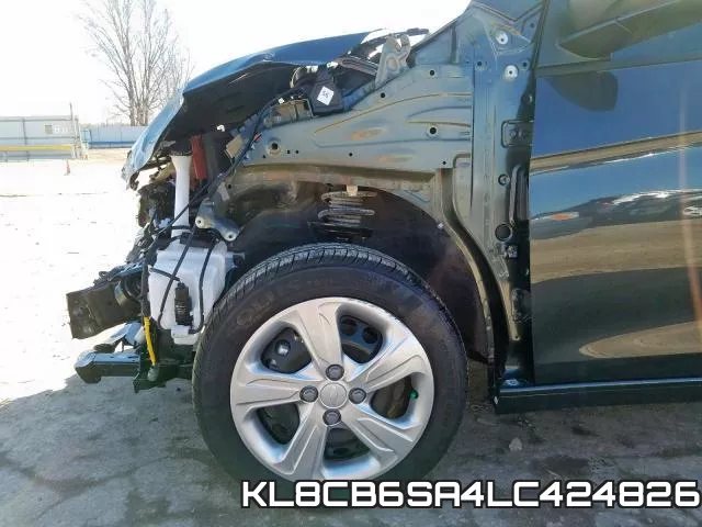 KL8CB6SA4LC424826 фото 10