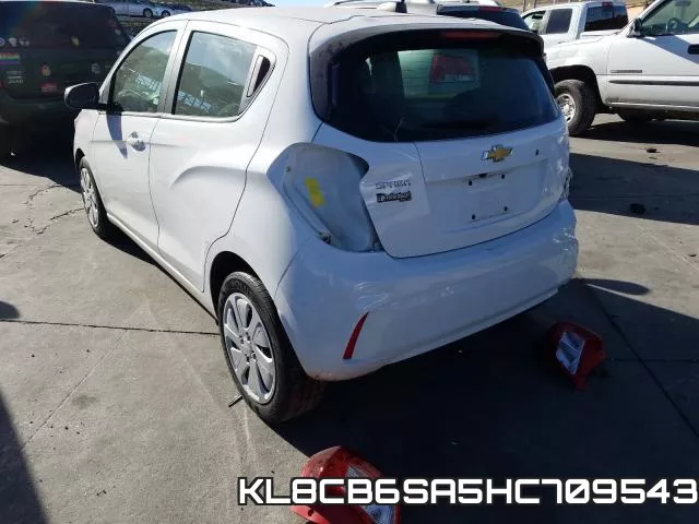 KL8CB6SA5HC709543 фото 4