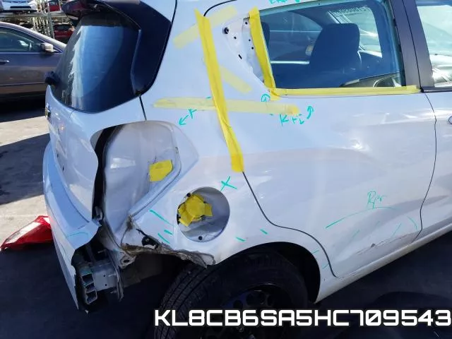 KL8CB6SA5HC709543 фото 10