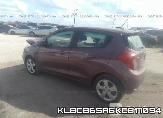 KL8CB6SA6KC817094 фото 4