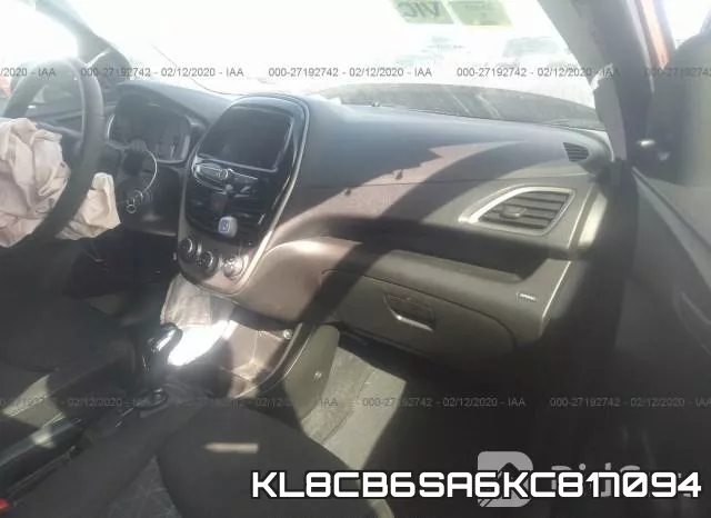 KL8CB6SA6KC817094 фото 6