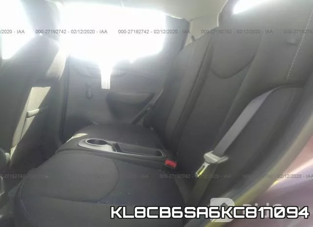 KL8CB6SA6KC817094 фото 9