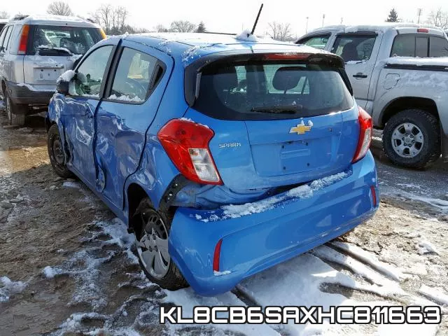 KL8CB6SAXHC811663 фото 4