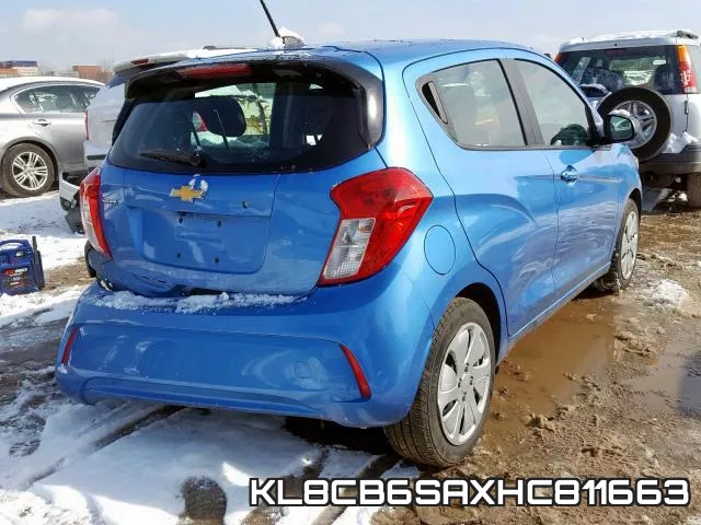 KL8CB6SAXHC811663 фото 5