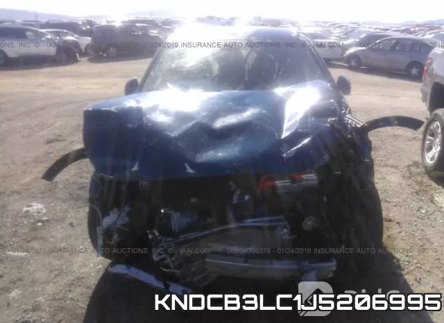 KNDCB3LC1J5206995 фото 7