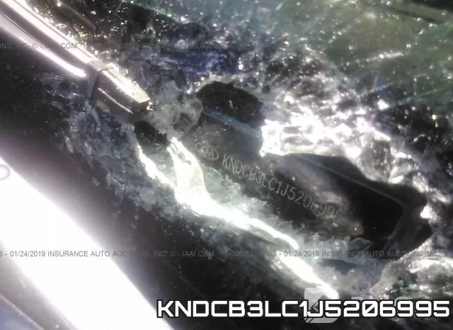 KNDCB3LC1J5206995 фото 10