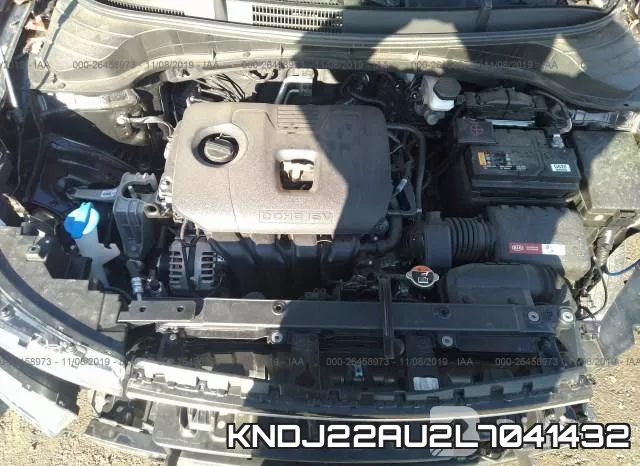 KNDJ22AU2L7041432 фото 2