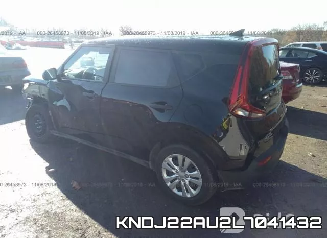 KNDJ22AU2L7041432 фото 4