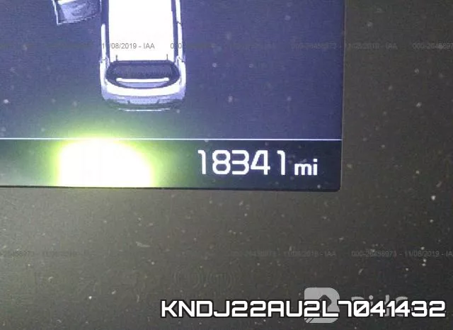 KNDJ22AU2L7041432 фото 8