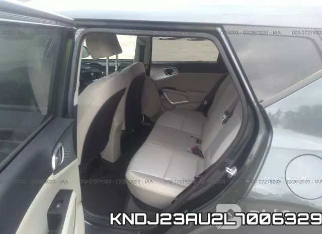 KNDJ23AU2L7006329 фото 9