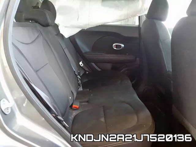 KNDJN2A21J7520136 фото 7