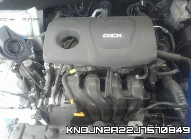 KNDJN2A22J7570849 фото 2