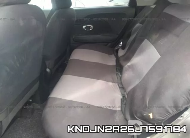 KNDJN2A26J7591784 фото 9