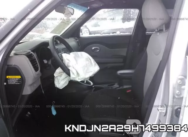 KNDJN2A29H7499384 фото 6