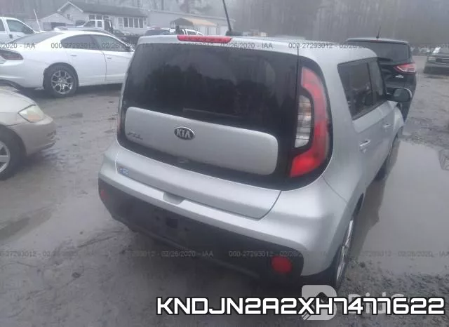 KNDJN2A2XH7477622 фото 5