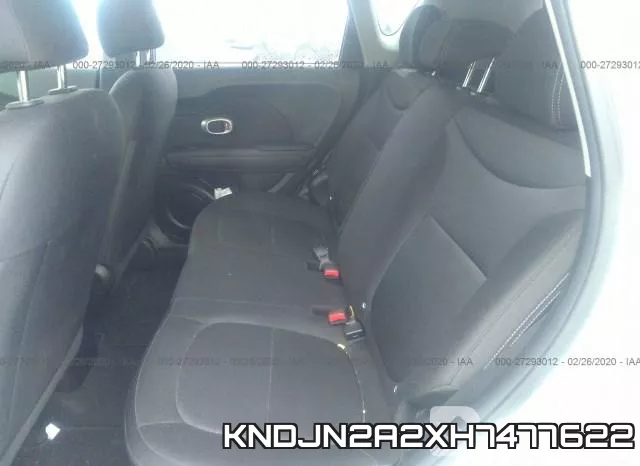 KNDJN2A2XH7477622 фото 9