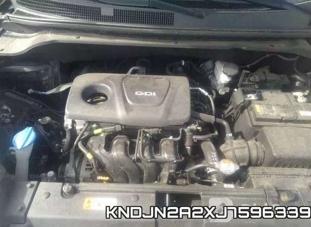 KNDJN2A2XJ7596339 фото 2