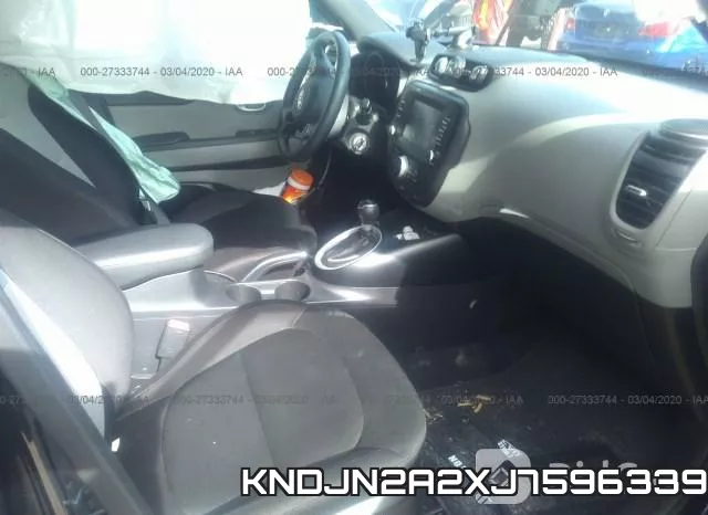 KNDJN2A2XJ7596339 фото 6