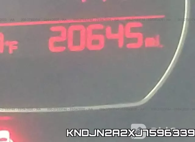 KNDJN2A2XJ7596339 фото 8