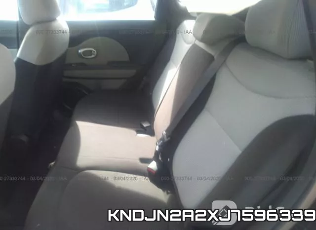KNDJN2A2XJ7596339 фото 9