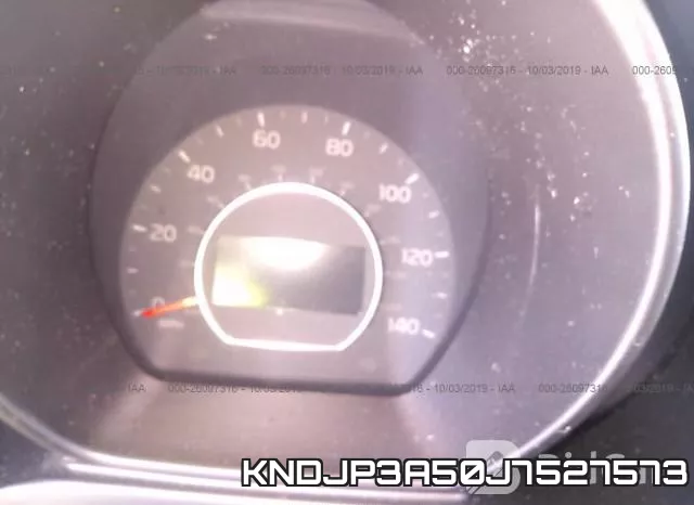 KNDJP3A50J7527573 фото 8