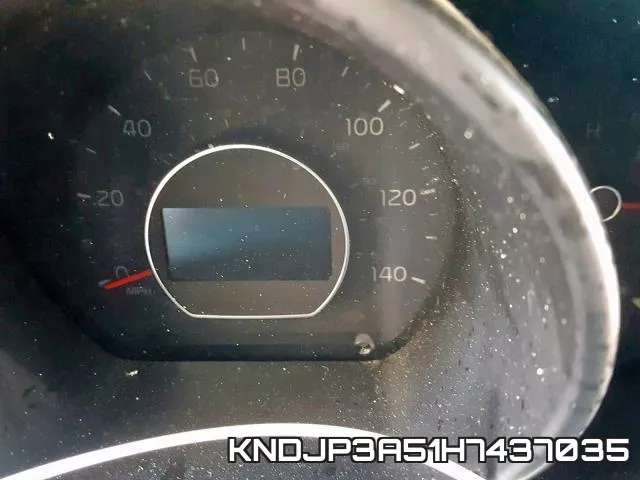 KNDJP3A51H7437035 фото 9