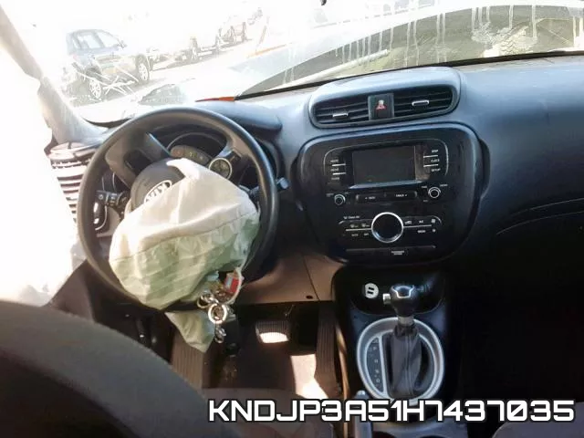 KNDJP3A51H7437035 фото 10