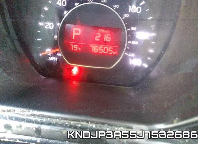 KNDJP3A55J7532686 фото 8